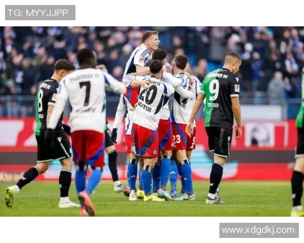 斯图加特客场绝杀战胜汉诺威96,取得关键胜利!