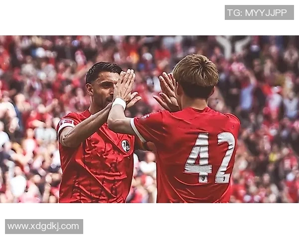 沃尔夫斯堡难得一分，战平弗赖堡在德甲赛场上展现拼搏精神