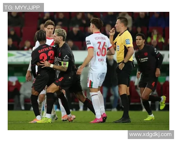 云达不来梅客场胜奥格斯堡，巩固德甲前列位置